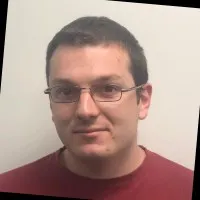 Photo of Damian Yordanov